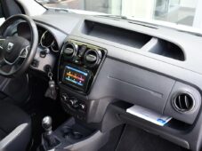 Dacia Dokker 1.3TCe STEPWAY NAVI KAMERA - 16