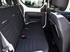 Dacia Dokker 1.3TCe STEPWAY NAVI KAMERA - 19