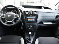 Dacia Dokker 1.3TCe STEPWAY NAVI KAMERA - 4