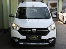 Dacia Dokker 1.3TCe STEPWAY NAVI KAMERA - 8