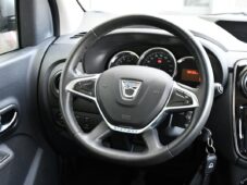 Dacia Dokker 1.3TCe STEPWAY NAVI KAMERA - 5
