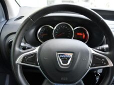 Dacia Dokker 1.3TCe STEPWAY NAVI KAMERA - 21