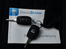 Dacia Dokker 1.3TCe STEPWAY NAVI KAMERA - 27
