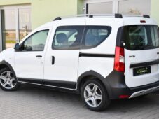 Dacia Dokker 1.3TCe STEPWAY NAVI KAMERA - 2