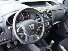 Dacia Dokker 1.3TCe STEPWAY NAVI KAMERA - 13