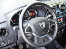 Dacia Dokker 1.3TCe STEPWAY NAVI KAMERA - 14