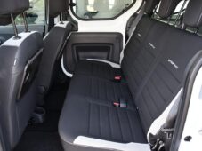 Dacia Dokker 1.3TCe STEPWAY NAVI KAMERA - 17