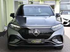 Mercedes-Benz EQS 580 4M SUV REZERVACE - 8