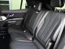 Mercedes-Benz EQS 580 4M SUV REZERVACE - 19