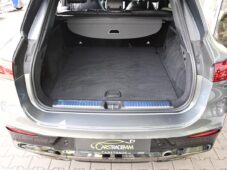 Mercedes-Benz EQS 580 4M SUV REZERVACE - 39