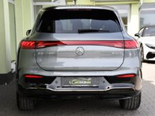 Mercedes-Benz EQS 580 4M SUV REZERVACE - 9