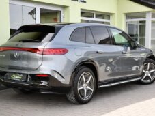 Mercedes-Benz EQS 580 4M SUV REZERVACE - 3