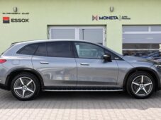 Mercedes-Benz EQS 580 4M SUV REZERVACE - 11