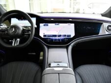 Mercedes-Benz EQS 580 4M SUV REZERVACE - 4