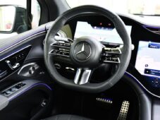 Mercedes-Benz EQS 580 4M SUV REZERVACE - 5