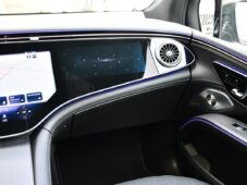 Mercedes-Benz EQS 580 4M SUV REZERVACE - 7