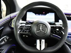 Mercedes-Benz EQS 580 4M SUV REZERVACE - 21