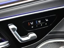 Mercedes-Benz EQS 580 4M SUV REZERVACE - 37