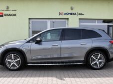 Mercedes-Benz EQS 580 4M SUV REZERVACE - 10