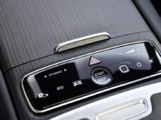 Mercedes-Benz EQS 580 4M SUV REZERVACE - 24