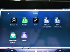 Mercedes-Benz EQS 580 4M SUV REZERVACE - 27