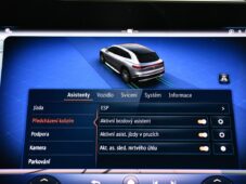 Mercedes-Benz EQS 580 4M SUV REZERVACE - 29
