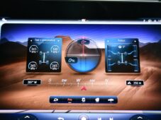 Mercedes-Benz EQS 580 4M SUV REZERVACE - 33