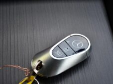 Mercedes-Benz EQS 580 4M SUV REZERVACE - 41
