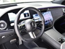 Mercedes-Benz EQS 580 4M SUV REZERVACE - 14