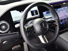 Mercedes-Benz EQS 580 4M SUV REZERVACE - 15