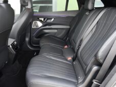 Mercedes-Benz EQS 580 4M SUV REZERVACE - 18