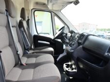 Peugeot Boxer 2,2HDi L2H2 ČR KAMERA 2xKOLA - 11