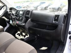 Peugeot Boxer 2,2HDi L2H2 ČR KAMERA 2xKOLA - 12