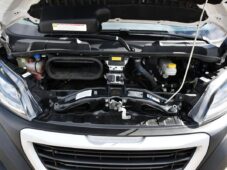 Peugeot Boxer 2,2HDi L2H2 ČR KAMERA 2xKOLA - 18