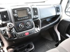Peugeot Boxer 2,2HDi L2H2 ČR KAMERA 2xKOLA - 14