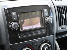 Peugeot Boxer 2,2HDi L2H2 ČR KAMERA 2xKOLA - 16