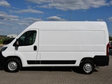 Peugeot Boxer 2,2HDi L2H2 ČR KAMERA 2xKOLA - 6