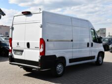 Peugeot Boxer 2,2HDi L2H2 ČR KAMERA 2xKOLA - 3