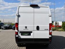 Peugeot Boxer 2,2HDi L2H2 ČR KAMERA 2xKOLA - 5