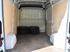 Peugeot Boxer 2,2HDi L2H2 ČR KAMERA 2xKOLA - 7