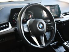 BMW Řada 2 218i ČR 1.MAJ - 9