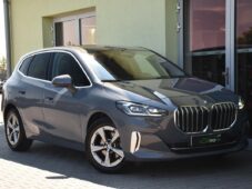 BMW Řada 2 218i ČR 1.MAJ - 6