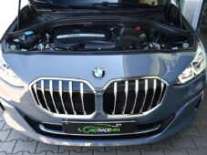 BMW Řada 2 218i ČR 1.MAJ - 51