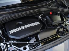 BMW Řada 2 218i ČR 1.MAJ - 52