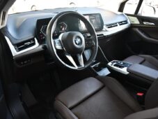 BMW Řada 2 218i ČR 1.MAJ - 8