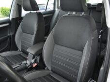 Škoda Octavia 2.0TDi DSG NAVI REZERVACE - 11