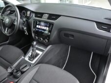 Škoda Octavia 2.0TDi DSG NAVI REZERVACE - 12