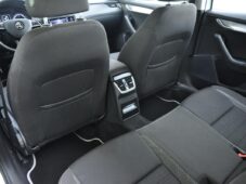 Škoda Octavia 2.0TDi DSG NAVI REZERVACE - 18