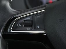 Škoda Octavia 2.0TDi DSG NAVI REZERVACE - 27