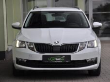 Škoda Octavia 2.0TDi DSG NAVI REZERVACE - 7